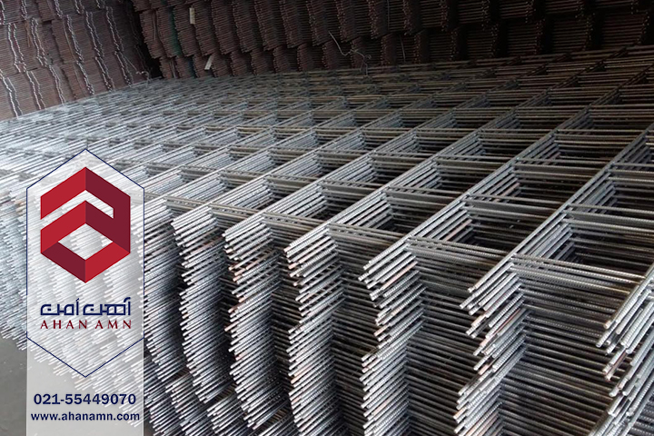 تصویر توری مشی