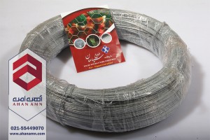 سیم سیاه آرماتوربندی چیست؟چه کاربردی دارد و چگونه تولید می شود؟