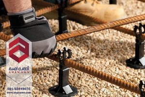 اسپیسر چیست؟ کاربرد آن در چه مواردی است؟-فروشگاه آهن امن تصویر