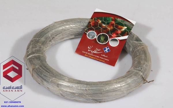 معرفی انواع سیم مفتول