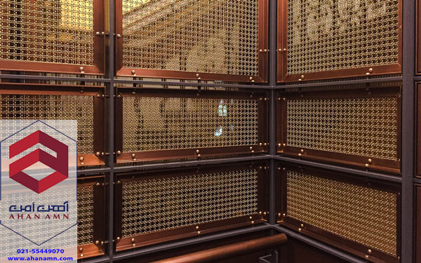 قیمت توری پرسی