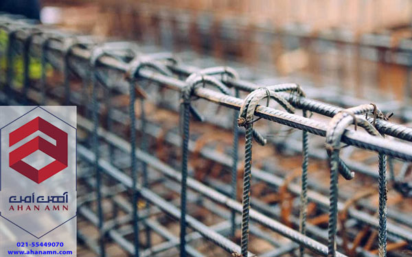 قیمت سیم آرماتوربندی